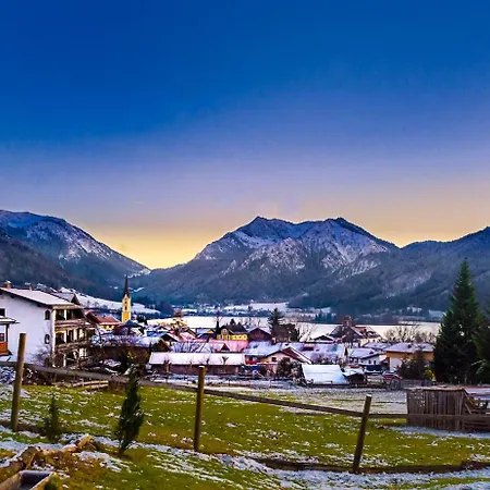 Apartahotel Mit Schlierseeblick, Neue Küche Neues Bad Schliersee