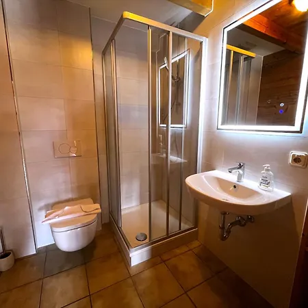 Apartahotel Mit Schlierseeblick, Neue Küche Neues Bad Schliersee