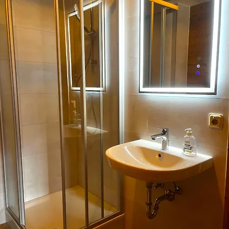 Mit Schlierseeblick, Neue Kueche Neues Bad 3*