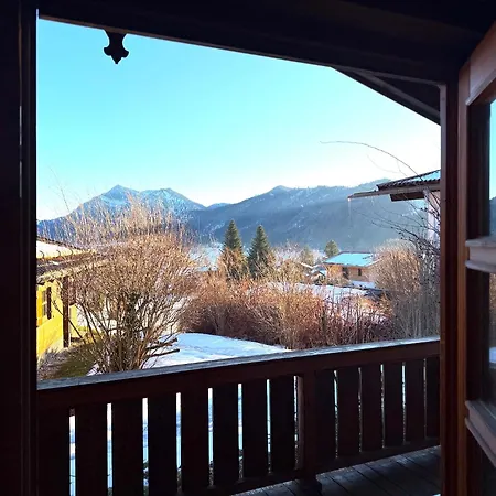 Mit Schlierseeblick, Neue Kueche Neues Bad Schliersee