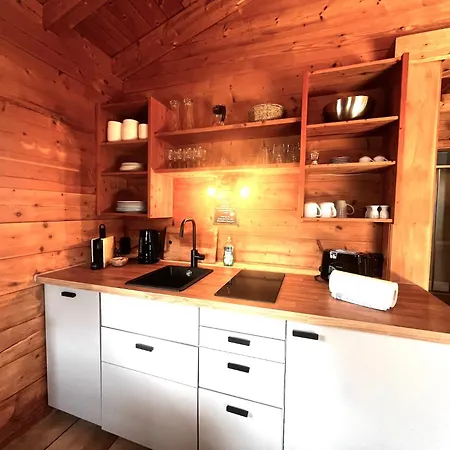 Mit Schlierseeblick, Neue Kueche Neues Bad Aparthotel Schliersee