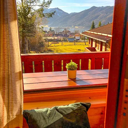 Appart hôtel Mit Schlierseeblick, Neue Kueche Neues Bad 3*