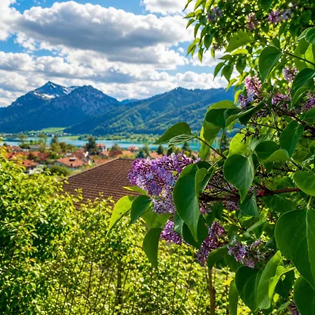 Mit Schlierseeblick, Neue Kueche Neues Bad Aparthotel 3*