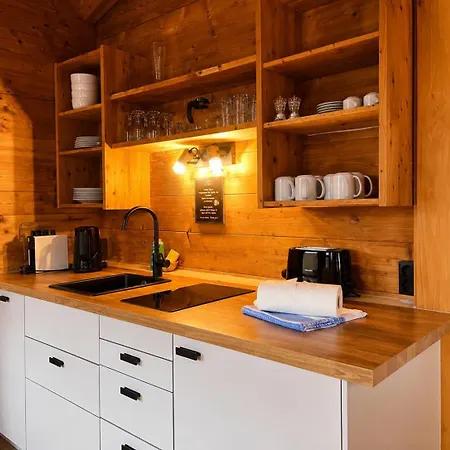 Aparthotel Mit Schlierseeblick, Neue Kueche Neues Bad 3*