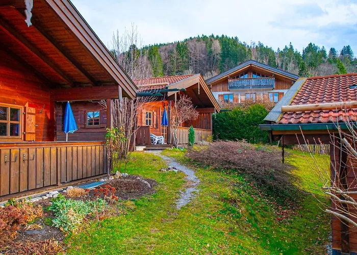 Mit Schlierseeblick, Neue Kueche Neues Bad Aparthotel