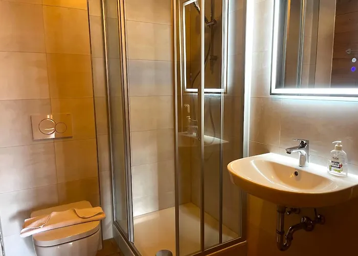 Appart hôtel Mit Schlierseeblick, Neue Kueche Neues Bad Schliersee