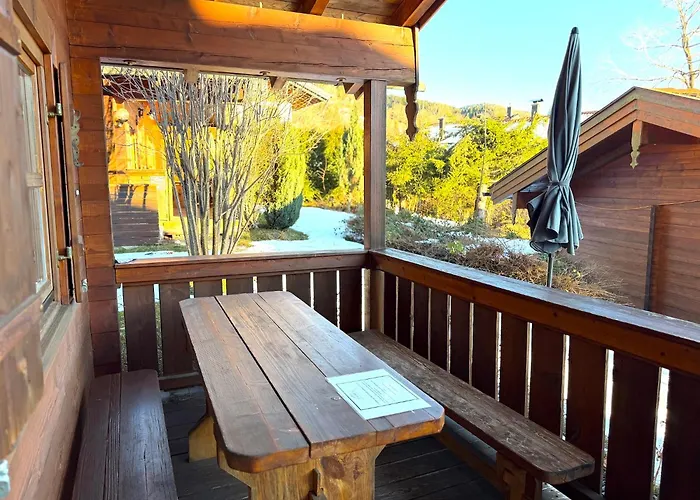 Mit Schlierseeblick, Neue Kueche Neues Bad