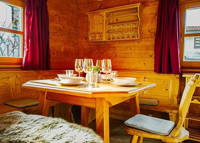 Aparthotel Mit Schlierseeblick, Neue Kueche Neues Bad 3*